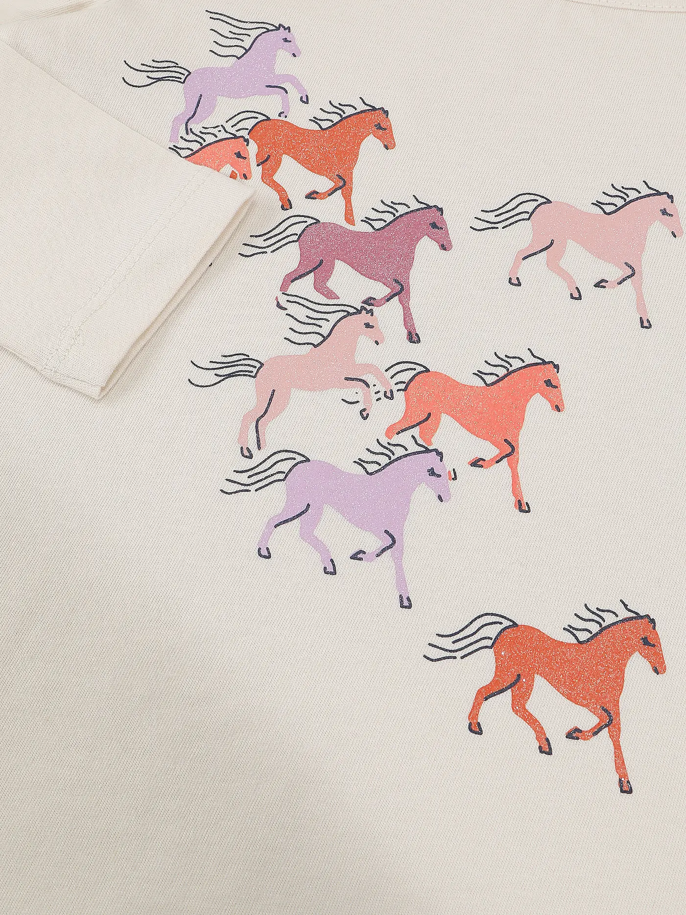 S.OLIVER | Mädchen Langarmshirt | 
